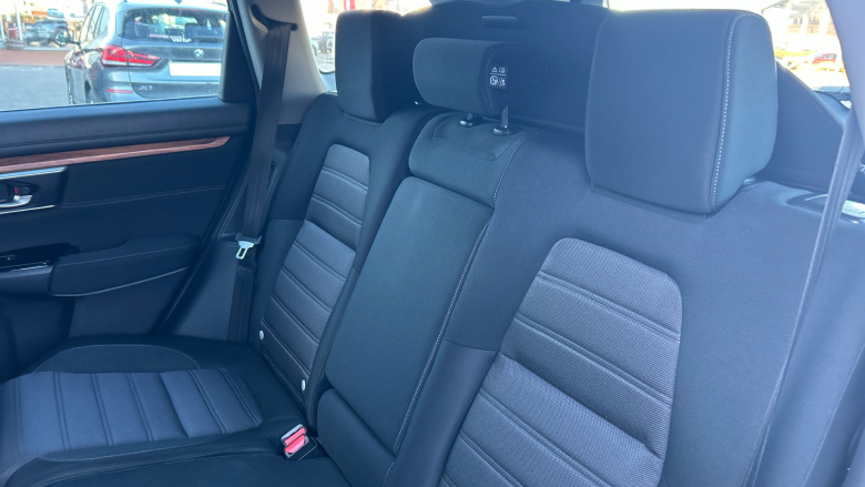 Honda CR-V 2.0 i-MMD Hybrid SE 2WD 5dr eCVT Hybrid Estate